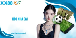 Kèo Nhà Cái - Lật Mặt Cuộc Chơi Chỉ Trong Vài Con Số